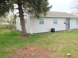 Foreclosed Home - 2561 E 23RD AVE, 46407