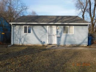 Foreclosed Home - 1832 CENTRAL DR, 46407