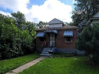 Foreclosed Home - 2581 JEFFERSON ST, 46407