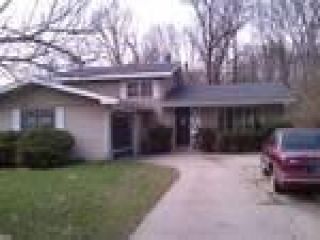 Foreclosed Home - 5108 ROOSEVELT PL, 46408