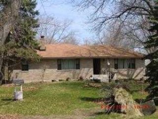 Foreclosed Home - 3624 W 40TH AVE, 46408
