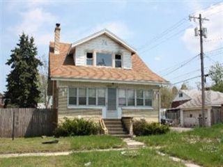 Foreclosed Home - 3789 VAN BUREN ST, 46408