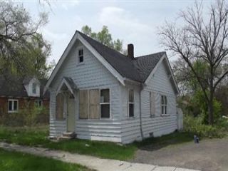 Foreclosed Home - List 100092200