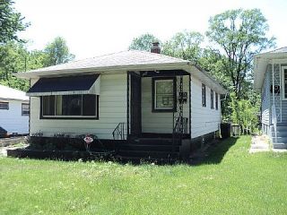Foreclosed Home - 4186 PIERCE ST, 46408