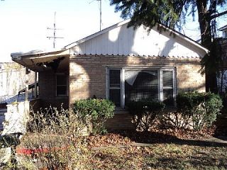 Foreclosed Home - 4277 WASHINGTON ST, 46408