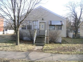 Foreclosed Home - List 100244447
