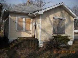 Foreclosed Home - List 100266536
