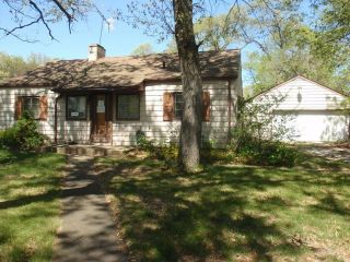 Foreclosed Home - 2700 W 41ST PL, 46408