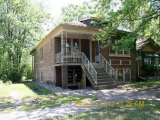 Foreclosed Home - 4215 ADAMS ST, 46408