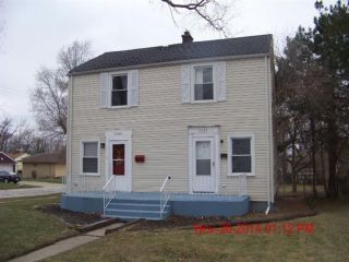 Foreclosed Home - List 100335354