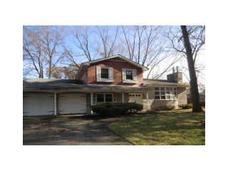 Foreclosed Home - 4115 Rutledge St, 46408