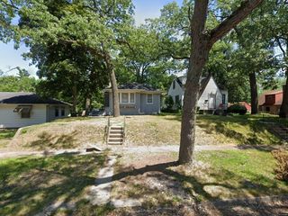 Foreclosed Home - 4625 LINCOLN ST, 46408