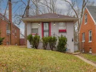 Foreclosed Home - 3648 BUCHANAN ST, 46408