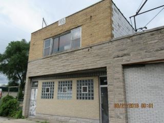 Foreclosed Home - 3988 BROADWAY # 3990, 46408