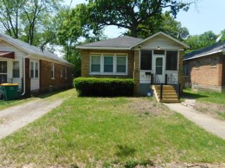 Foreclosed Home - 4136 JACKSON ST, 46408