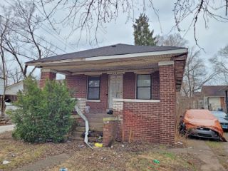 Foreclosed Home - 225 W 37TH AVE, 46408
