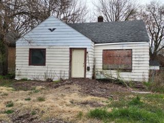 Foreclosed Home - 4551 TYLER ST, 46408