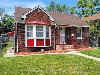 Foreclosed Home - List 100681889