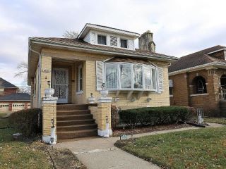 Foreclosed Home - 3551 JACKSON ST, 46408