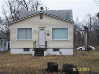 Foreclosed Home - List 100046572
