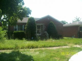 Foreclosed Home - 331 E 43RD AVE, 46409