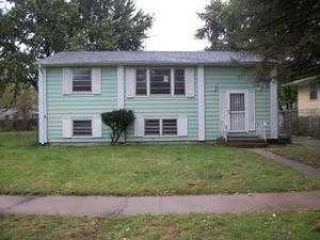 Foreclosed Home - List 100176354