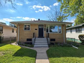 Foreclosed Home - 4822 DELAWARE ST, 46409