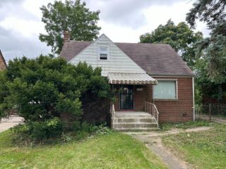 Foreclosed Home - 833 E 45TH AVE, 46409