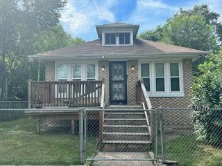 Foreclosed Home - 3670 PENNSYLVANIA ST, 46409
