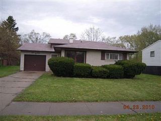 Foreclosed Home - List 100006694