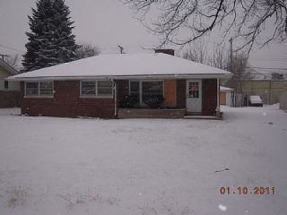 Foreclosed Home - List 100006695