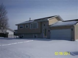 Foreclosed Home - List 100046292