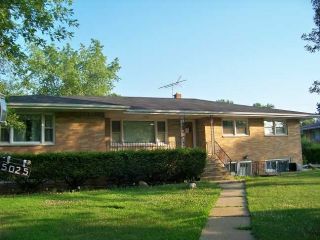 Foreclosed Home - 5025 E 73RD AVE, 46410