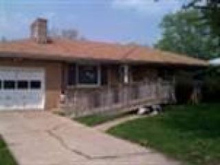 Foreclosed Home - List 100092088