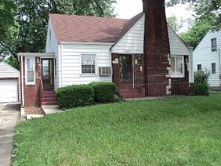 Foreclosed Home - 6925 BROADWAY, 46410