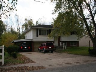 Foreclosed Home - 2241 W 60TH DR, 46410