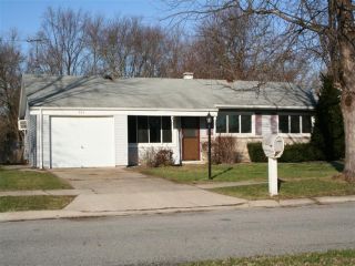 Foreclosed Home - 504 W 66TH PL, 46410