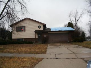 Foreclosed Home - List 100244405