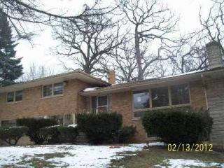 Foreclosed Home - List 100256390