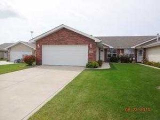 Foreclosed Home - 1237 W 83rd Ct, 46410