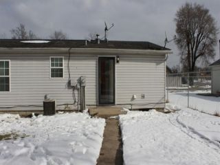 Foreclosed Home - 5262 ADAMS ST, 46410