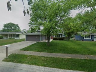Foreclosed Home - 3708 W 76TH PL, 46410