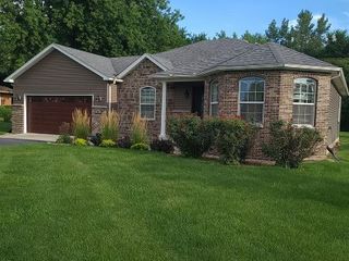 Foreclosed Home - 717 W 79TH AVE, 46410