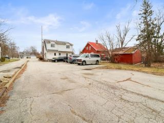 Foreclosed Home - 7020 BROADWAY, 46410