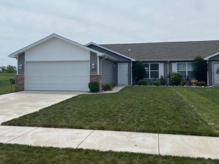 Foreclosed Home - 513 W 85TH DR, 46410