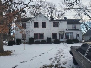 Foreclosed Home - 5886 HARRISON ST, 46410