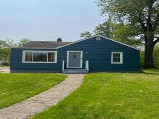 Foreclosed Home - 1025 W 61ST AVE, 46410