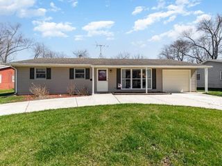 Foreclosed Home - 7619 MARSHALL PL, 46410