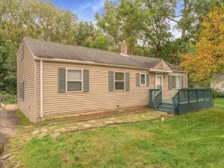 Foreclosed Home - 6161 GLEN DR, 46410