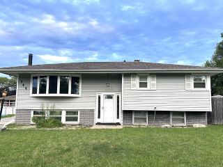 Foreclosed Home - 944 W 54TH PL, 46410